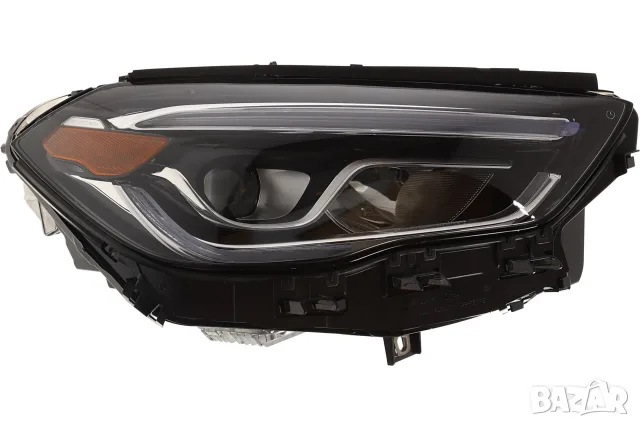 A2479068201 | Употребяван десен led фар Mercedes-Benz