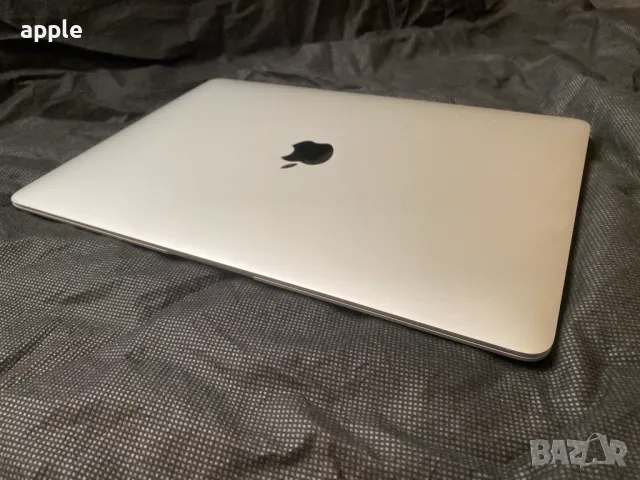 13" Macbook Air A2179 Silver-НА ЧАСТИ, снимка 8 - Лаптопи за дома - 48793204