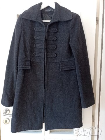 Дамско палто Twin Set, снимка 1 - Палта, манта - 42233757