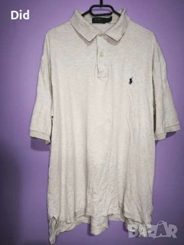 оригинална тениска Polo Ralph Lauren