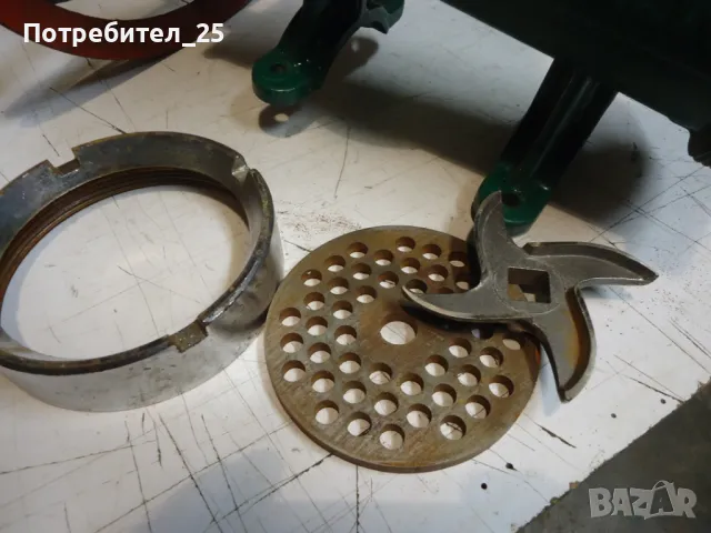 Месомелачка №32, снимка 6 - Месомелачки - 49900576