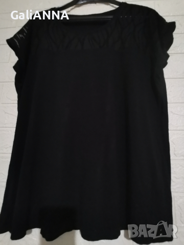 СТРАХОТНА ТУНИКА БИЕ ТЮЛ 2XL-3XL