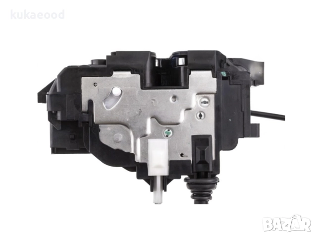 Брава за Hyundai Elantra MK4 (2007-2010) за задна лява  врата, снимка 2 - Части - 52318312