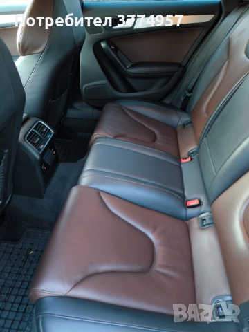 Audi S5 Sportback, снимка 13 - Автомобили и джипове - 52852192