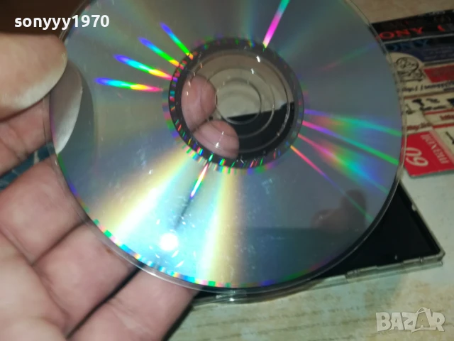 MADONNA CD 0508251022, снимка 17 - CD дискове - 51257425