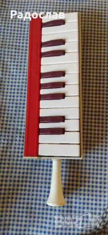 германска триола ,, Simona ", снимка 2 - Духови инструменти - 48391096