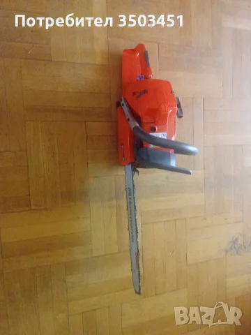 Продавам машина Husqvarna, снимка 4 - Други машини и части - 55889535