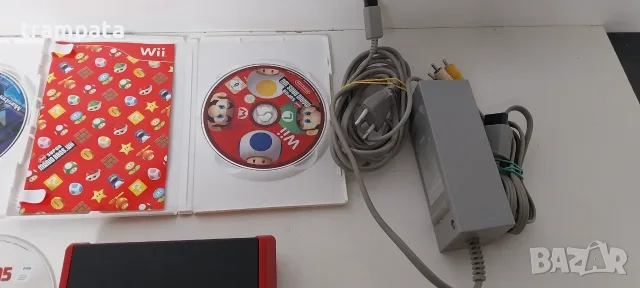 НАЙ ДОБРАТА ОФЕРТА Nintendo Wii mini , снимка 5 - Nintendo конзоли - 56163528