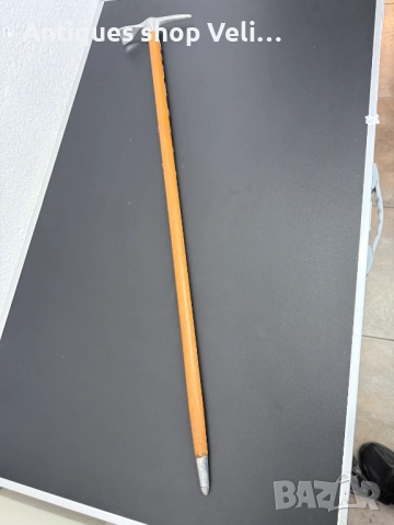 Туристическо бастунче №7615 , снимка 3 - Други ценни предмети - 52399864