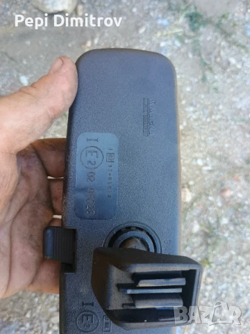 Огледало за задно виждане 0205028 от Dacia Dokker ,Sandero , снимка 3 - Части - 50905528