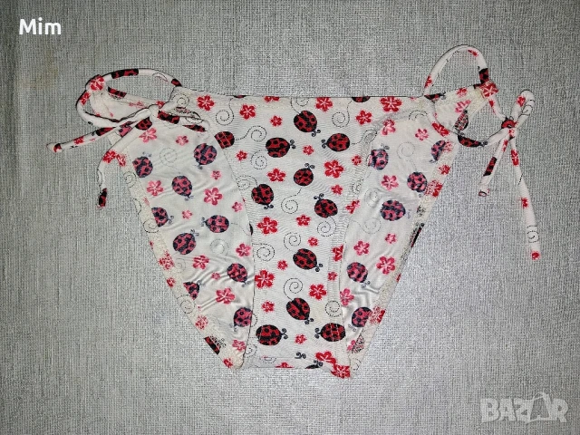 S Различни модели бански  монокини / бикина /, снимка 10 - Бански костюми - 50785484