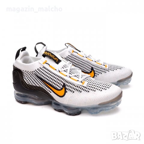 Мъжки Маратонки - Nike AIR VAPORMAX 2021 FX; размери: 48.5 см., снимка 2 - Маратонки - 38014049