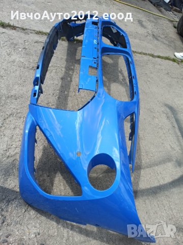 BMW x2 предна броня оригинална, снимка 5 - Части - 29204527