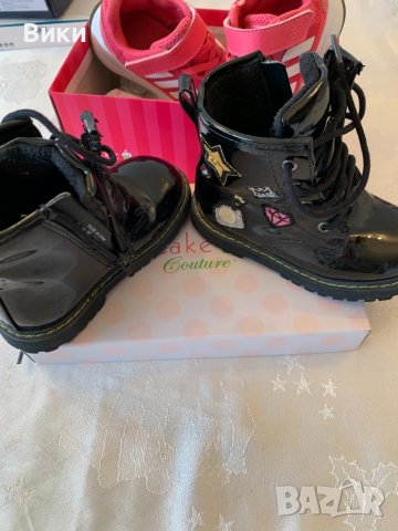 Детски боти, снимка 7 - Детски боти и ботуши - 39641898