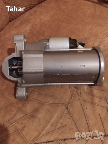 стартер за Пежо и Ситроен , снимка 2 - Части - 52031631