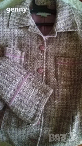 Отлично преходно яке ХЛ