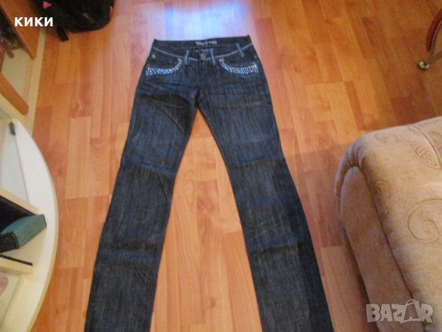 Лот панталони/дънки НОВИ , снимка 16 - Дънки - 30323335