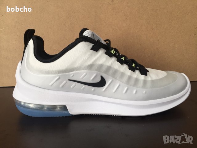 Nike air max axis , снимка 7 - Маратонки - 36754198