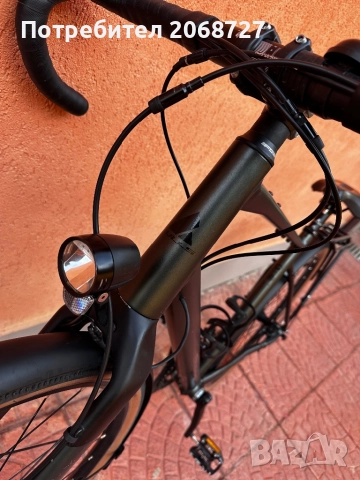 Bulls Daily Grinder 2 Gravel, снимка 4 - Велосипеди - 52724487