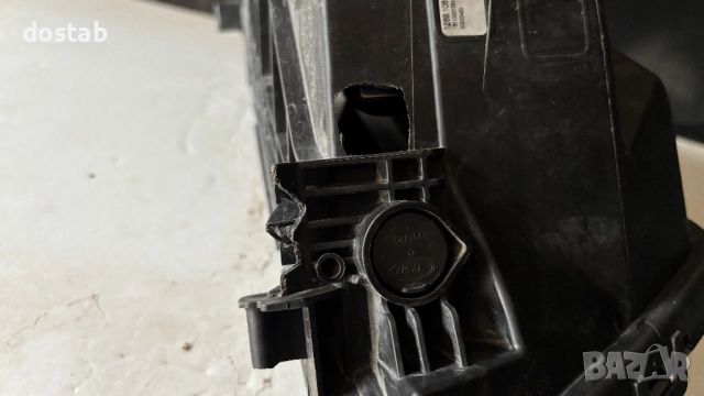 Фар за Opel Astra L, снимка 8 - Части - 52139288