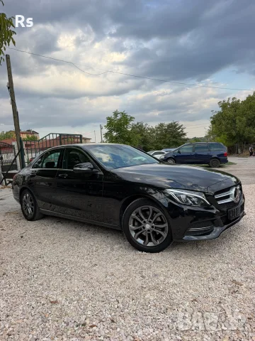 Mercedes-Benz C220 /FUL Led/ DISTRONIC/Шибедах/Задна Камера/ СамоПаркиране/Подгрев , снимка 3 - Автомобили и джипове - 56055099