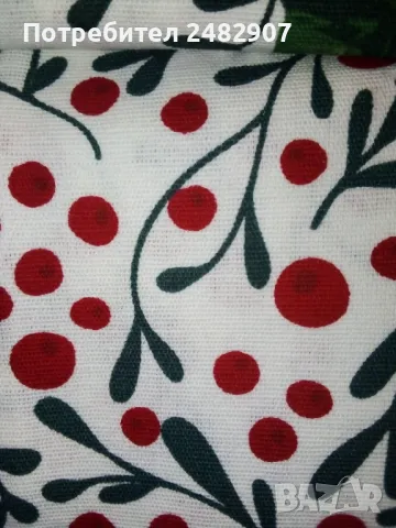 Комплект кухненски кърпи - 2 бр. , снимка 6 - Други - 48323922