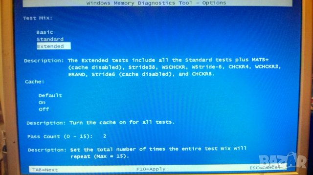 4 гигабайта (4GB) RAM памет DDR4-2400MHz, снимка 5 - RAM памет - 42250433