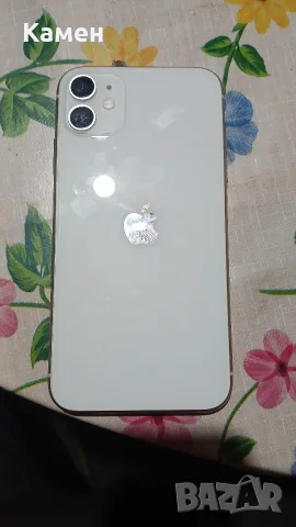 Продавам iphone 11 за части, снимка 2 - Apple iPhone - 56432921
