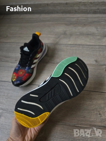 Оригинални маратонки ADIDAS FORTARUN., снимка 5 - Маратонки - 53094800