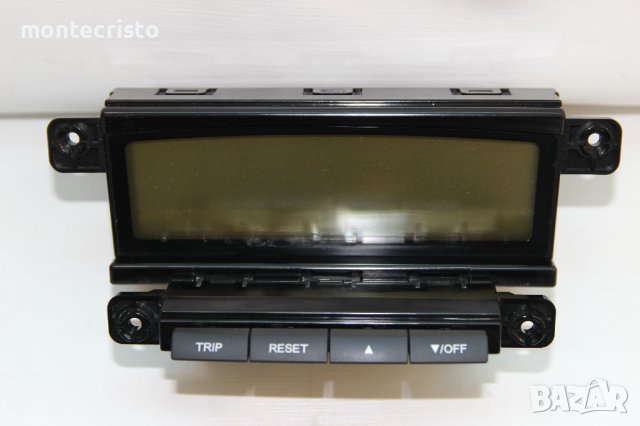 Дисплей Kia Ceed (2006-2012г.) дисплеи бордкомпютър / 95710-1H100 / 957101H100, снимка 4 - Части - 40458103