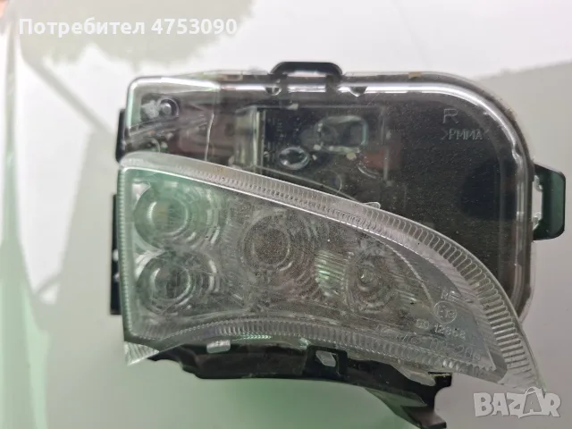 Led halogeni toyota auris hibrid 2010-2013, снимка 3 - Части - 56459264