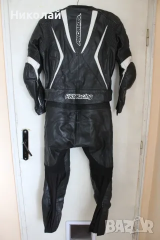Кожен Мото Екип от Две(2) Части Probiker, снимка 3 - Аксесоари и консумативи - 56313472