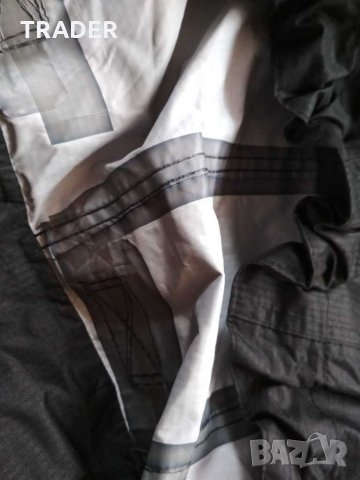 яке ветровка джърси дъждобран  PLANAM Performance размер  M, снимка 10 - Якета - 30501613