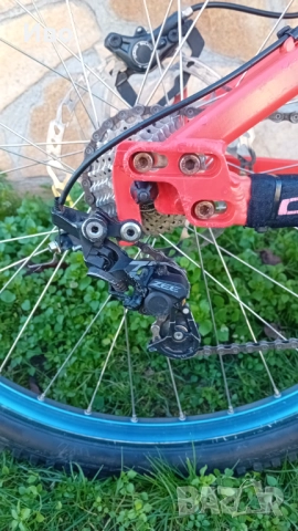 Велосипед Drag C2, снимка 10 - Велосипеди - 52925500