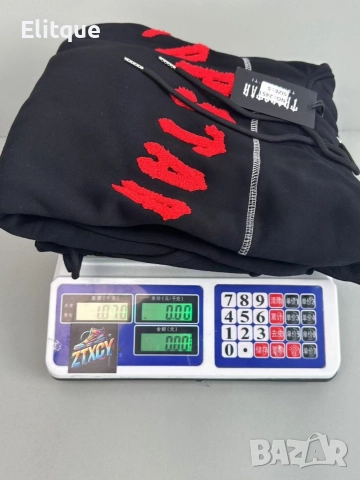 везна , снимка 7 - Електронни везни - 52716530