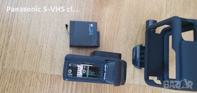 Action  camera GoPro HERO 7 black , снимка 9 - Камери - 56336907