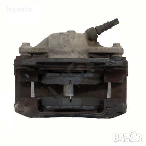 Преден десен спирачен апарат Renault Scenic II 2004-2009 ID: 114127, снимка 2 - Части - 42836197