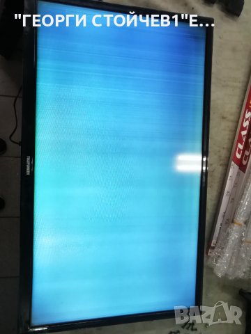 TELEFUNKEN   T32TX287DLBPX  С ДЕФЕКТЕН ДИСПЛЕЙ