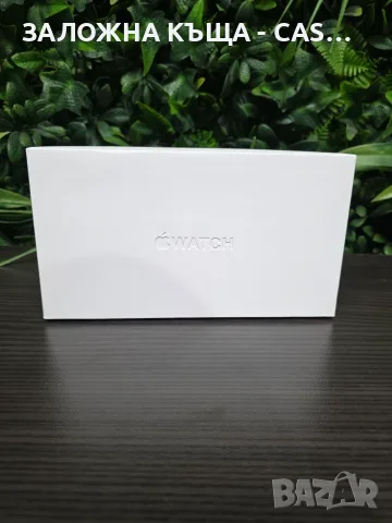 Apple Watch Ultra 3 (Реплика)