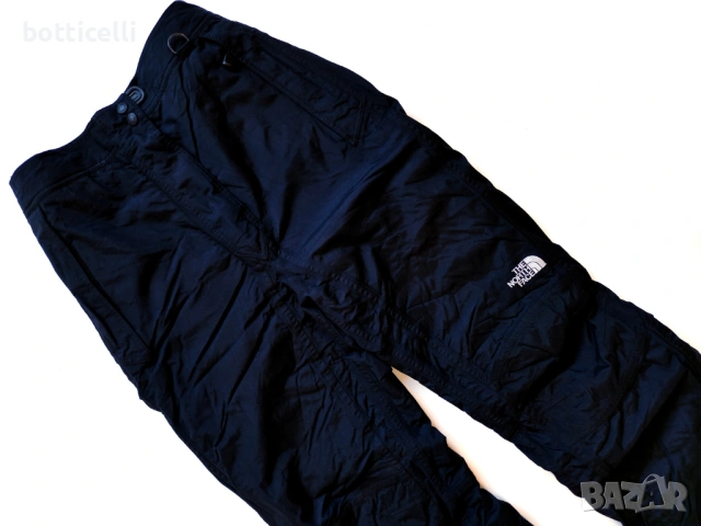 The North Face Pants - S/M - мъжки панталон за ски и сноуборд, снимка 3 - Спортни дрехи, екипи - 53057504