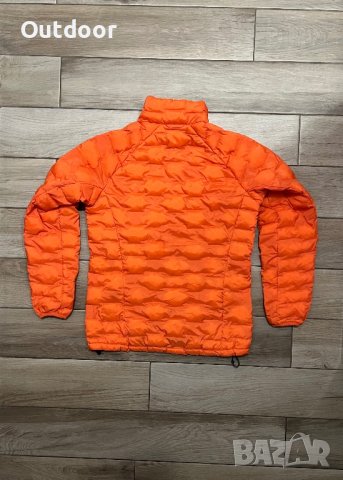Мъжко пухено яке Peak Performance Original Hood, размер S, снимка 4 - Якета - 42721185