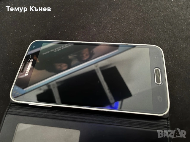 Samsung S5, снимка 7 - Samsung - 53926919