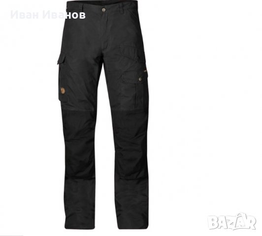 Панталон  Fjallraven G-1000 Barents Pro Outdoor Cargo размер С-М, снимка 9 - Други - 40053199