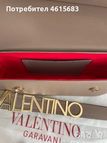 Дамска чанта код 993, снимка 4 - Чанти - 51966608