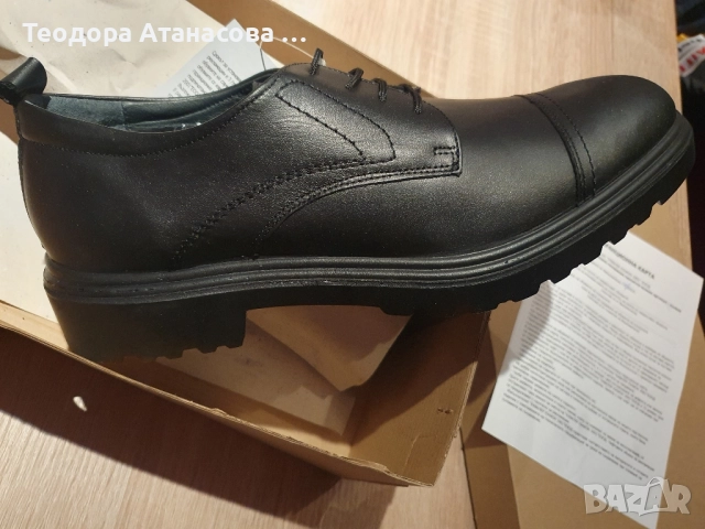 Кубинки и боти, номер 38,39 и 40, 44, снимка 7 - Дамски боти - 47736721