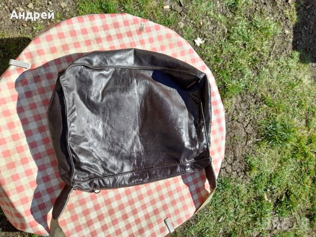 Стара чанта,сак Sofia Mitsukoshi, снимка 4 - Други ценни предмети - 32090589