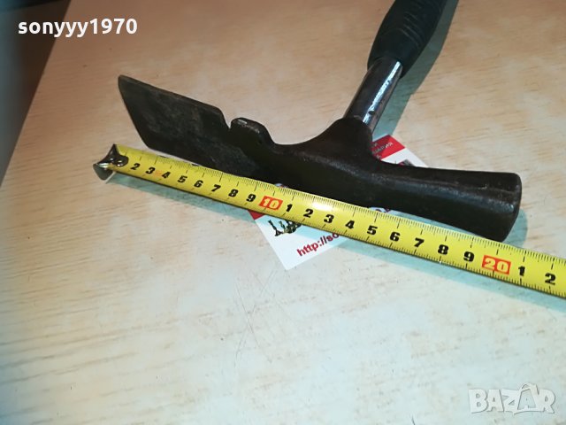 ГЕОЛОЖКИ ПРОФИ ЧУК/ТЕСЛА/КИРКА-ВНОС ШВЕИЦАРИЯ, снимка 11 - Други инструменти - 29963019