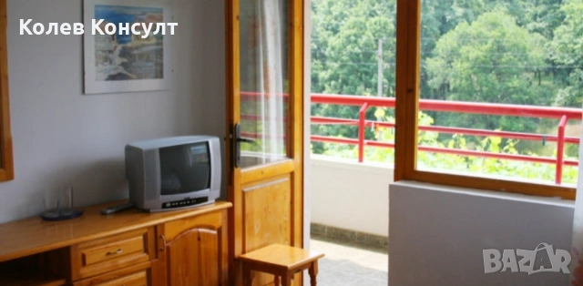  Къща за гости „Вила Виктория“ в с. Синеморец, снимка 13 - Къщи - 54136197