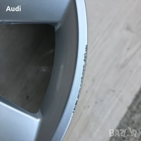 Оригинални Ауди Джанти 20 Q4 e-tron, снимка 13 - Гуми и джанти - 56439807