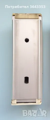 Топломер Techem, снимка 2 - Друга електроника - 49125923